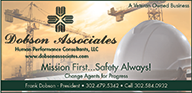 Dobson associates